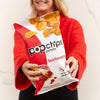 Popchips Variety Pack, 0.8 oz, Cont. 6