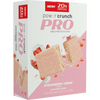 Power Crunch PRO High DH Hydrolyzed Whey protein bar, Strawberry Cream, 8.2 oz, Cont. 4
