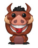 Funko Rey Leon - Luau Pumba #498