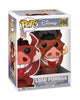 Funko Rey Leon - Luau Pumba #498