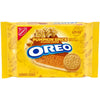 OREO Pumpkin Spice Sandwich Cookies, Edición Limitada, 12.2 oz