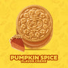 OREO Pumpkin Spice Sandwich Cookies, Edición Limitada, 12.2 oz
