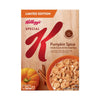 Kellogg's Special K Cereal, Pumpkin Spice, 12.4 Oz