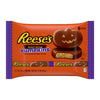 REESE'S, Milk Chocolate Peanut Butter Pumpkins Candy, Halloween - Paquete de 6 Barras de 1.2oz