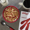 Kellogg's Special K Breakfast Cereal, Red Berries, 16.9 Oz, Box