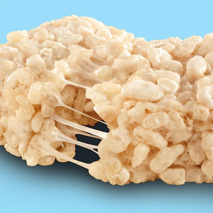 Kellogg's Rice Krispies Treats Marshmallow Snack Bars, Original, 16 Ct, 12.4 Oz, Box