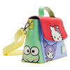 Sanrio Hello Kitty Y Amigos Bolsa Crossbody