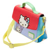 Sanrio Hello Kitty Y Amigos Bolsa Crossbody