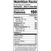 Ruffles Potato Chips Sour Cream & Onion 8.0 oz