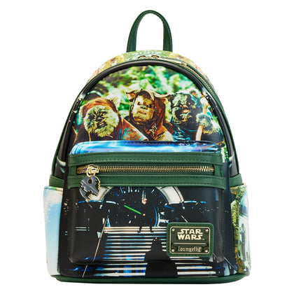 Star Wars Mochila Imagenes