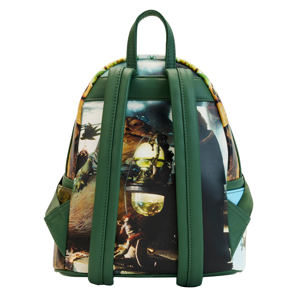 Star Wars Mochila Imagenes