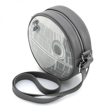 Star Wars Bolsa Crossbody Estrella De La Muerte