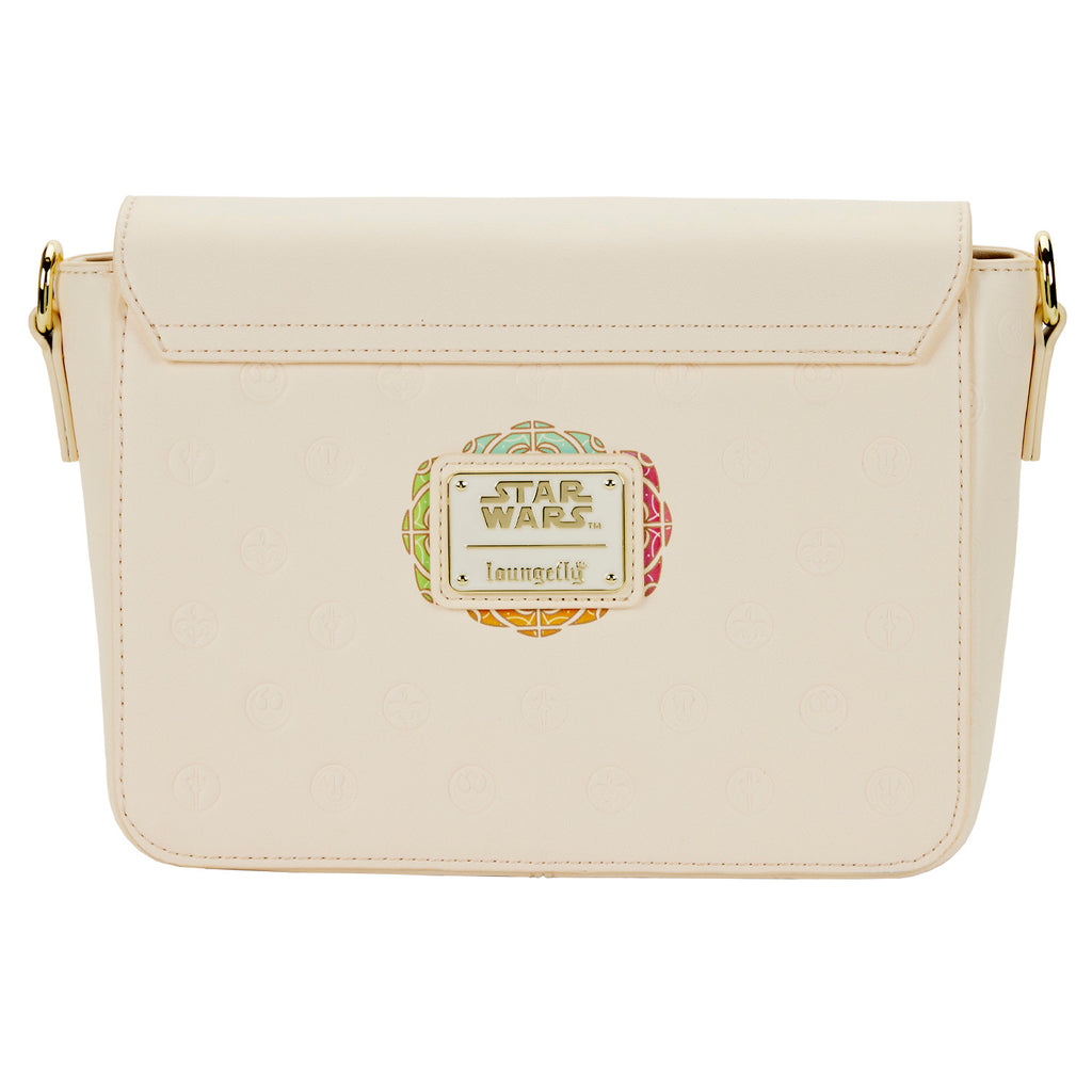 Star Wars Mujeres De La Galaxia Bolso Crossbody Accesorios Mexicali