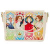 Star Wars Mujeres De La Galaxia Bolso Crossbody