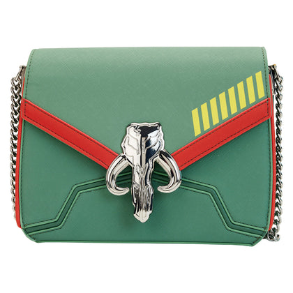 Star Wars Bolsa Crossbody Boba Fett