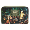 Star Wars Cartera : Return of the Jedi