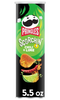 Pringles Scorchin' Hot Chili & Lime Potato Crisps Chips - 5.5oz