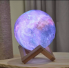 LAMPARA DEL UNIVERSO GALAXIA