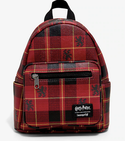 Harry Potter Mochila Gryffindor