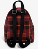 Harry Potter Mochila Gryffindor