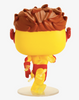Kid Flash Funko Brilla en Obscuridad