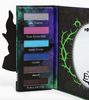 La Bella Durmiente Paleta De Sombras Malefica