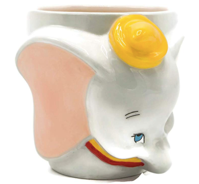 Taza Dumbo