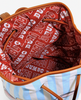 Mochila Dumbo Baby Blue