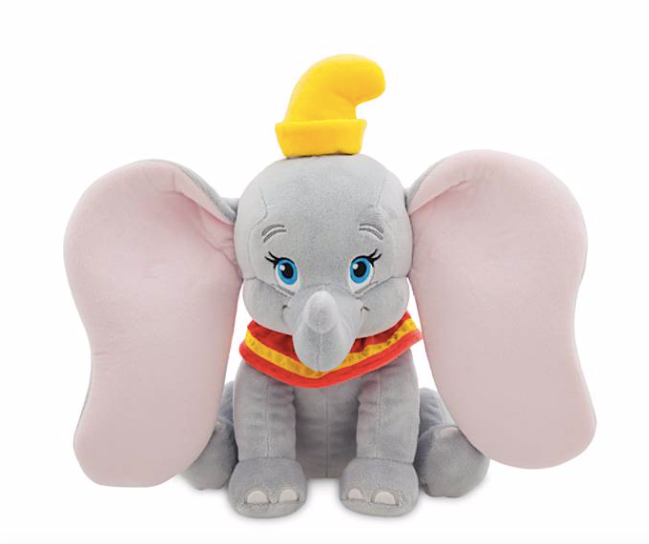 Peluche Dumbo