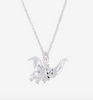Collar Dumbo Plateado
