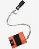 Naruto Shipudenn Cartera Piel Billetera