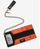 Naruto Shipudenn Cartera Piel Billetera