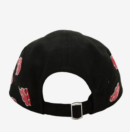 Naruto Gorra Akatsuki