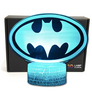 Batman Lampara Holografica