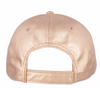 Mickey Mouse Gorra Rose Gold Cachucha