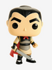 Mulan Funko Li Shang