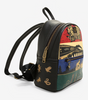 Harry Potter Mochila Universo Hogwarts