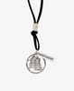 Dragon Ball Collar Kamehameha