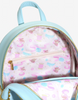 Cenicienta Mochila Azul Cielo Disney
