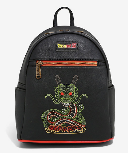 Dragon Ball Mochila Shenron