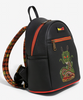 Dragon Ball Mochila Shenron