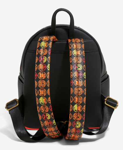 Dragon Ball Mochila Shenron