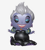 La Sirenita Funko Ursula Disney Convención Verano
