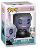 La Sirenita Funko Ursula Disney Convención Verano