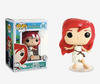 La Sirenita Funko Ariel Harapos