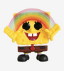 Bob Esponja Arcoiris Funko