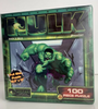 Hulk Rompecabezas 100 pz.