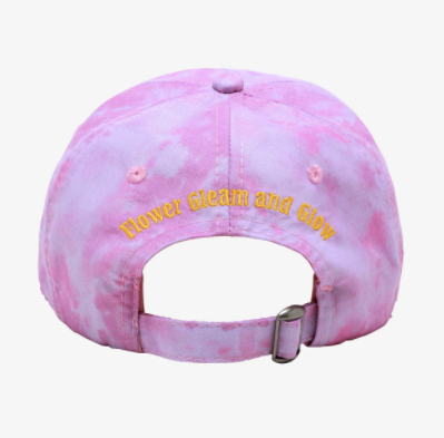 Enredados Gorra Rapunzel