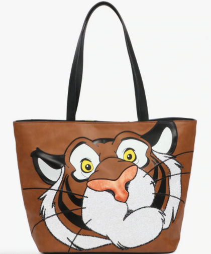 Aladdine Bolsa Tote Jasmine Danielle Nicole