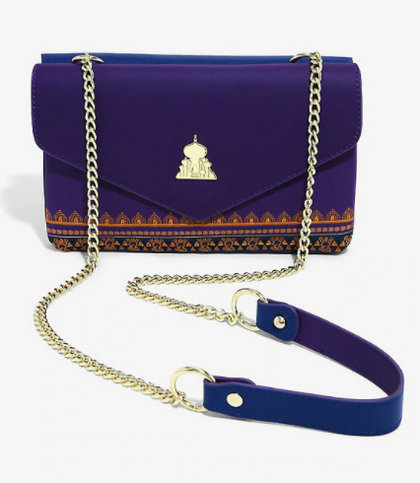 Aladdin Bolsa Jasmine CrossBody